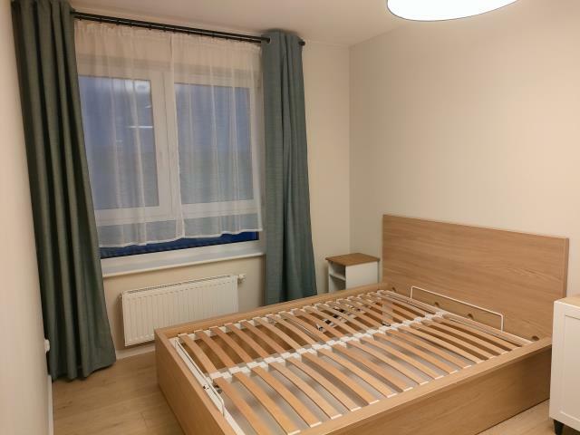 Mieszkanie Szczecin Gumieńce, Spiska