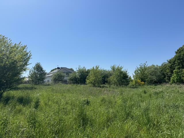 Działka budowlana Pilchowo gm. Police, Warszewska