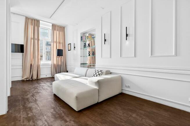 Mieszkanie Szczecin Śródmieście, Ściegiennego