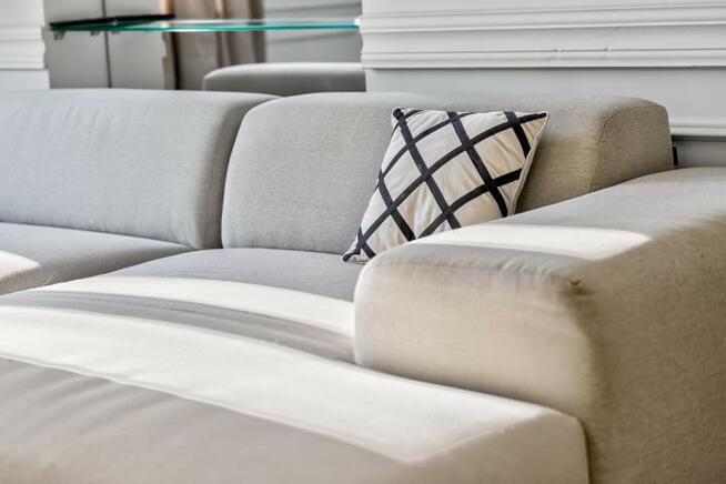 Mieszkanie Szczecin Śródmieście, Ściegiennego