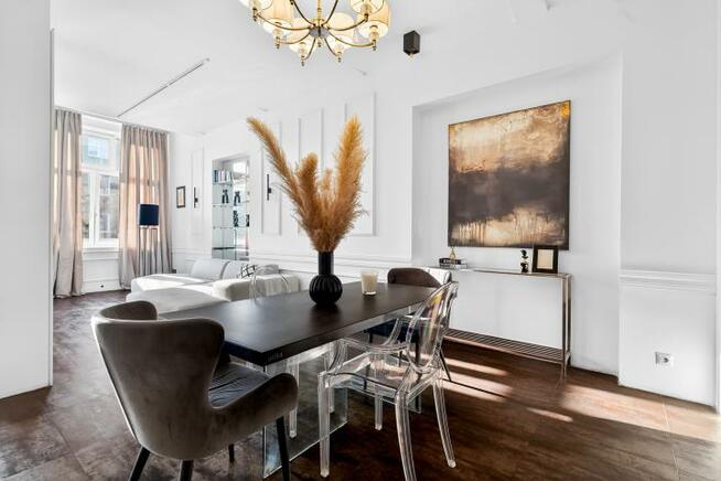 Lokal użytkowy Szczecin Śródmieście, Ściegiennego