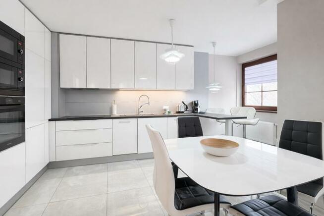 Mieszkanie Szklarska Poręba, Osiedle Podgórze