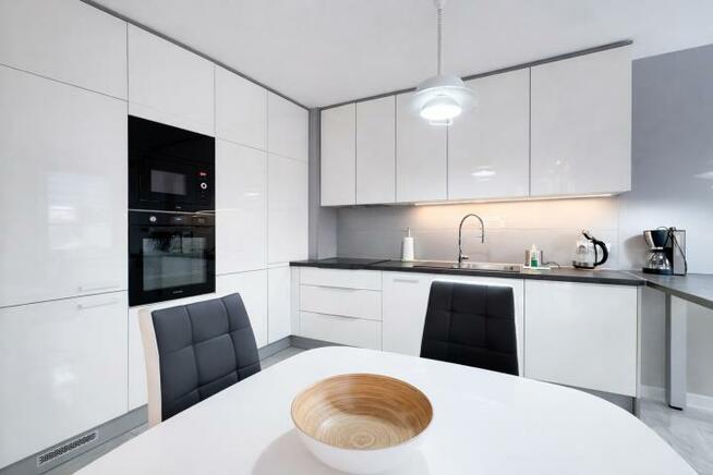 Mieszkanie Szklarska Poręba, Osiedle Podgórze