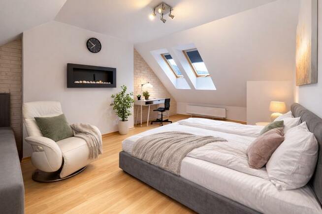 Mieszkanie Szklarska Poręba, Osiedle Podgórze