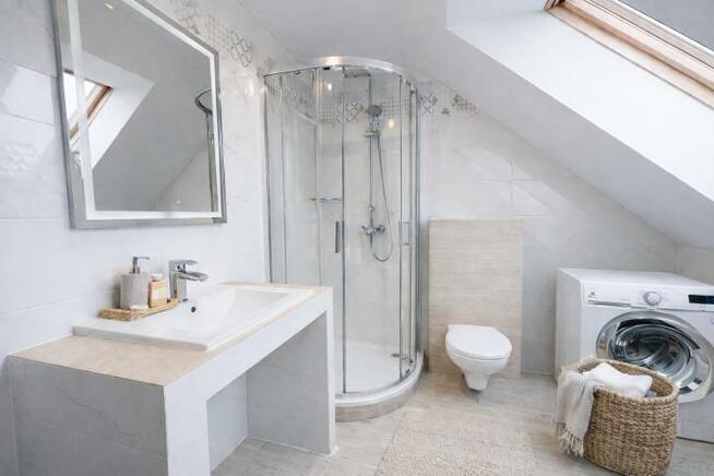 Mieszkanie Szklarska Poręba, Osiedle Podgórze