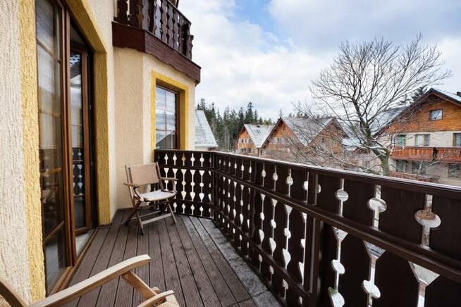 Mieszkanie Szklarska Poręba, Osiedle Podgórze