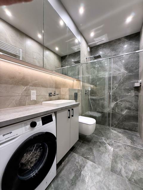 Mieszkanie Szczecin Centrum, Celna