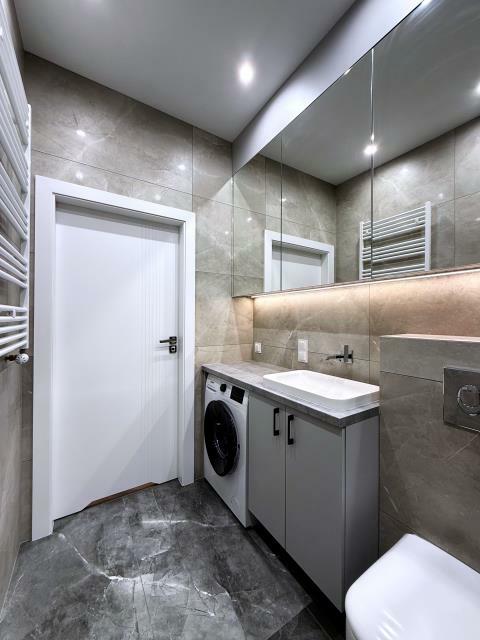 Mieszkanie Szczecin Centrum, Celna