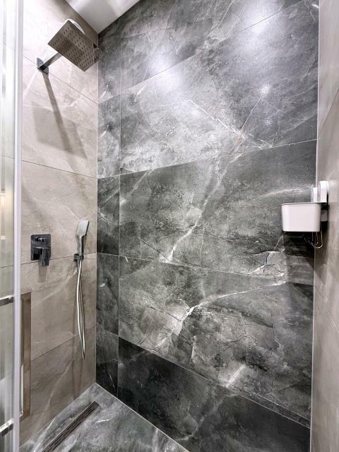 Mieszkanie Szczecin Centrum, Celna