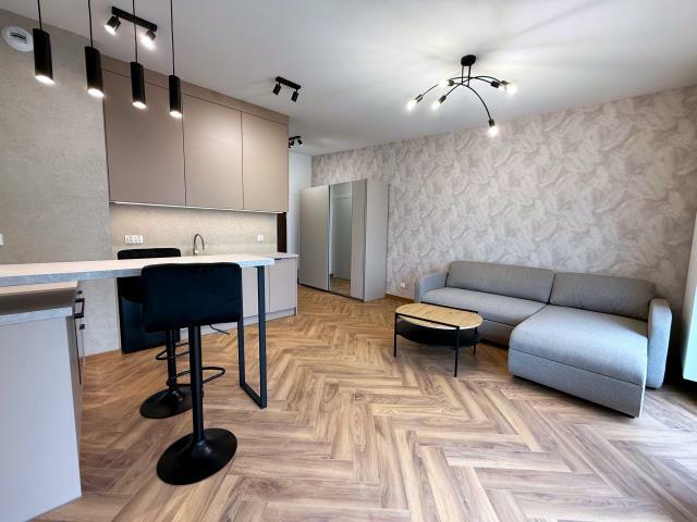 Mieszkanie Szczecin Centrum, Celna