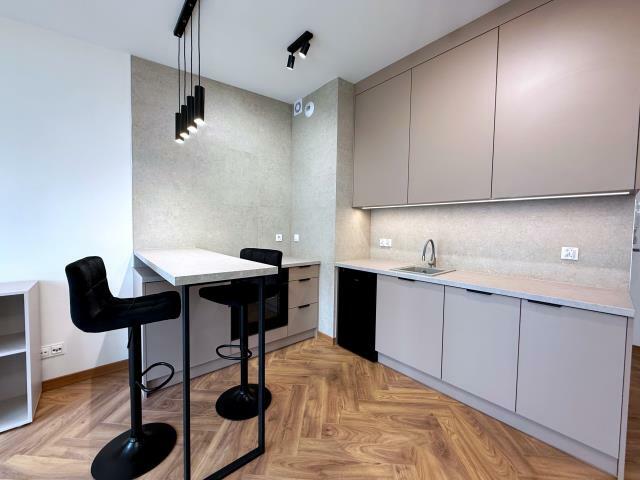 Mieszkanie Szczecin Centrum, Celna