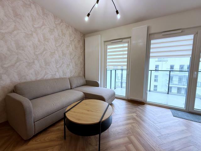 Mieszkanie Szczecin Centrum, Celna