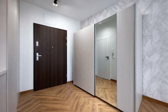 Mieszkanie Szczecin Centrum, Celna