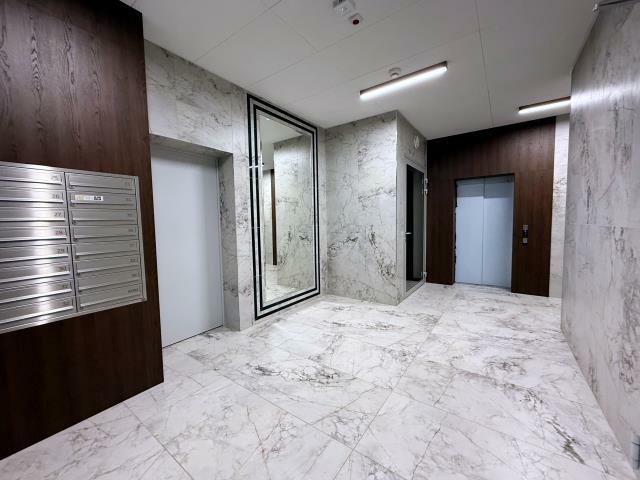 Mieszkanie Szczecin Centrum, Celna