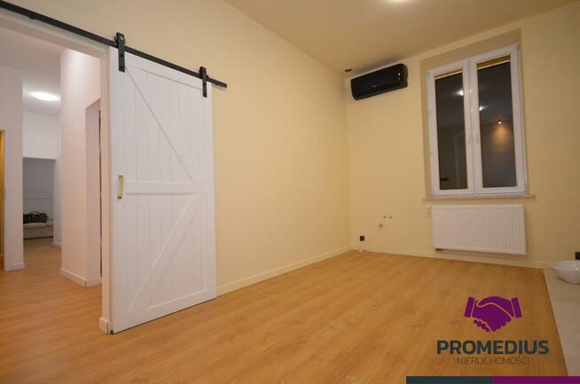 Lokal użytkowy Siedlce, J. Piłsudskiego