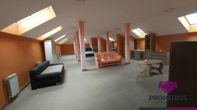 Lokal użytkowy Siedlce, Brzeska