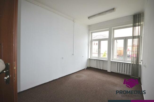 Lokal użytkowy Siedlce, Józefa Piłsudskiego