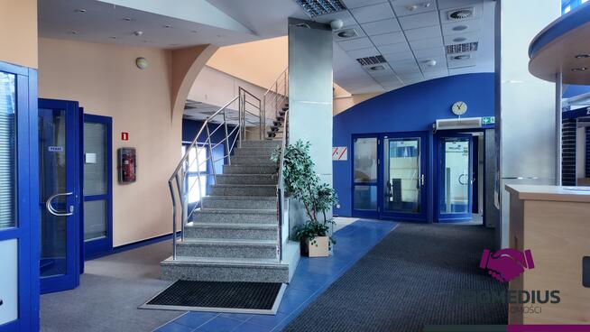 Lokal użytkowy Koszalin, Racławicka