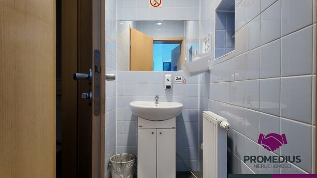 Lokal użytkowy Koszalin, Racławicka