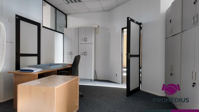 Lokal użytkowy Koszalin, Racławicka