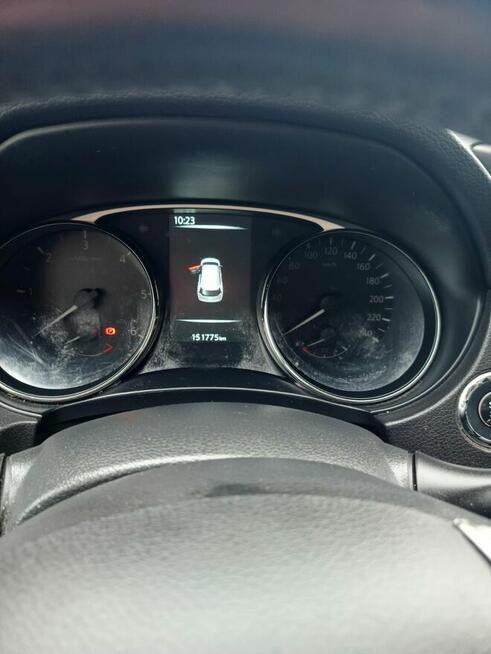 Nissan X-Trial 2,0 diesel 2016r. 150000 km, 177 KM