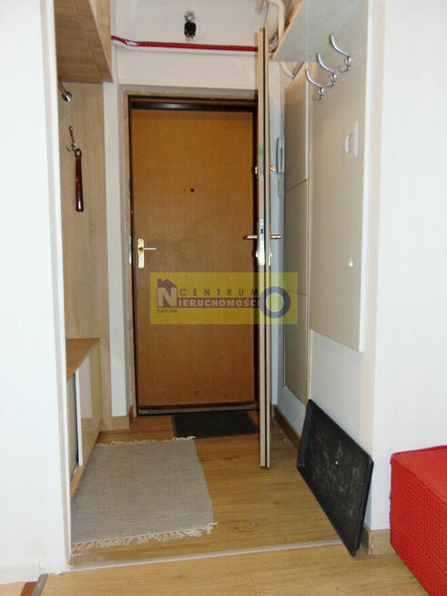 XV-lecia, M4 52,31 m2, ul. Kusocińskiego