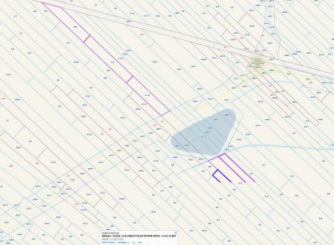 DZIAŁKI ROLNE w Bełżycach - Zastawie