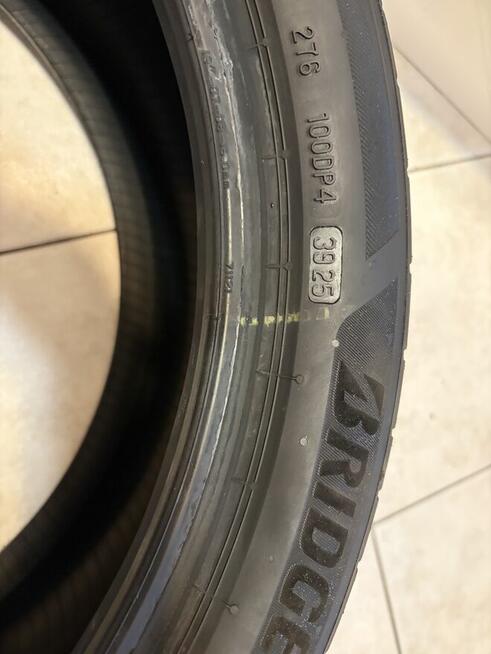 Bridgestone Turanza 6 245/40/R19 98Y
