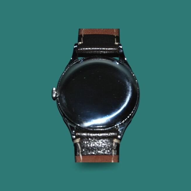 Tissot Zegarek Męski Made in Swiss 1950r Starocia