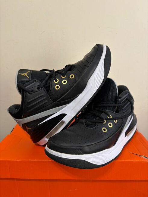Buty/Sneakersy Jordan Max Aura 5 DZ4353-017
