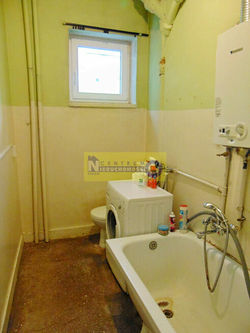 XV-lecia, M3 47,65 m2, ul. Sportowa