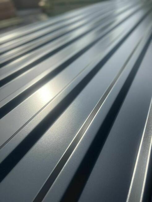 Nowy dach na wiosnę? Oczywiście! Trapezowa i blachodachówka