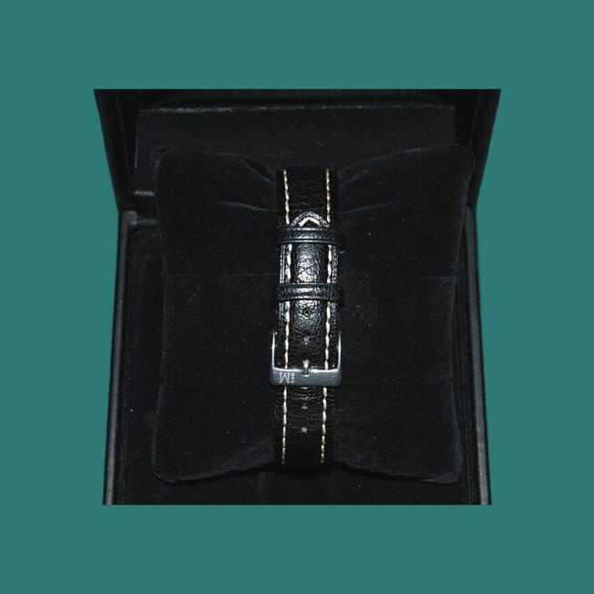 Movado Zegarek Męski Made in Swiss 1950r Starocia