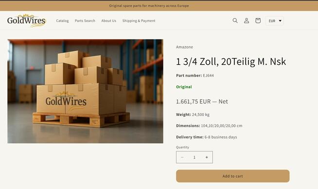 Tworzenie stron internetowych dla małych firm