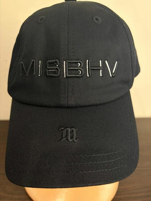 Czapka z daszkiem Misbhv Baseball Cap 251A505