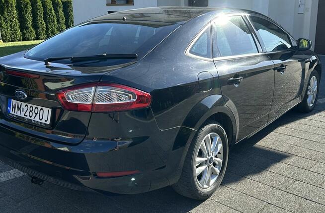 Sprzedam Ford Mondeo MK4 2,0TDI