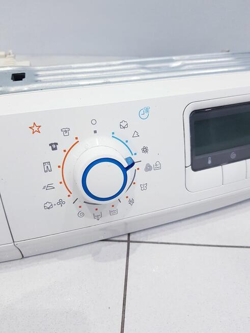 Programator, panel sterowania pralki elektrolux EWS 126510 W