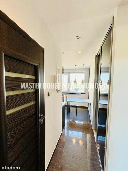 Mieszkanie 4 pokoje Ogrody Ostrowiec Św balkon