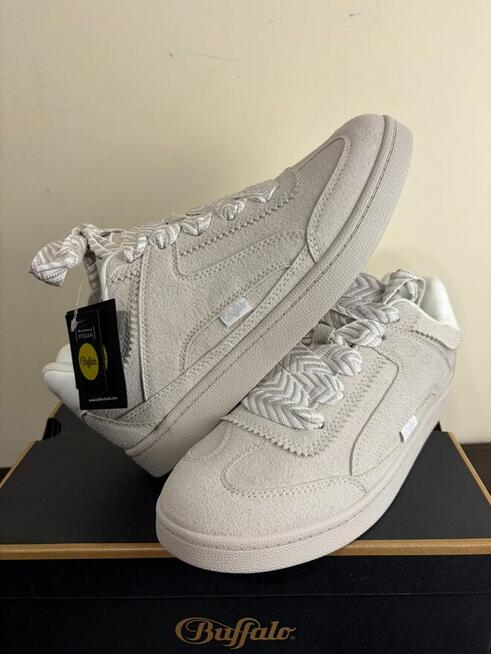 Buty/Sneakersy Buffalo Liberty One