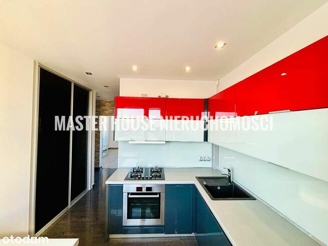 Mieszkanie 4 pokoje Ogrody Ostrowiec Św balkon