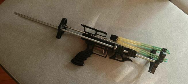 Sprzedam najmocniejsza proce poł automatyczną na rynku wersj