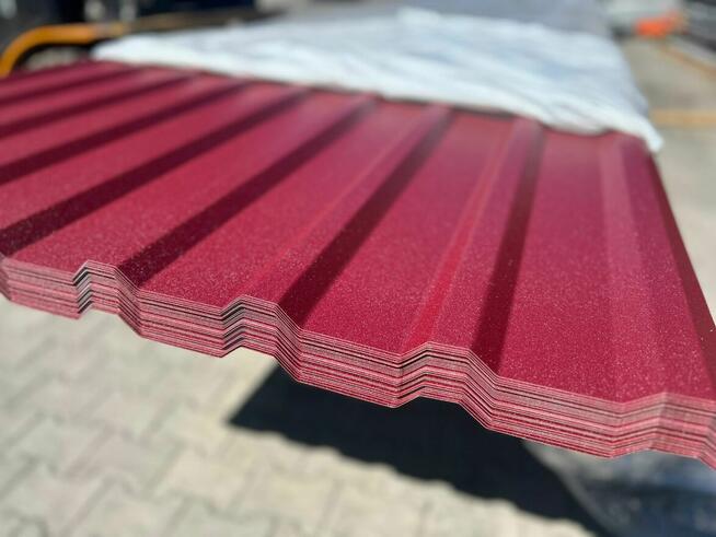 Nowy dach na wiosnę? Oczywiście! Trapezowa i blachodachówka