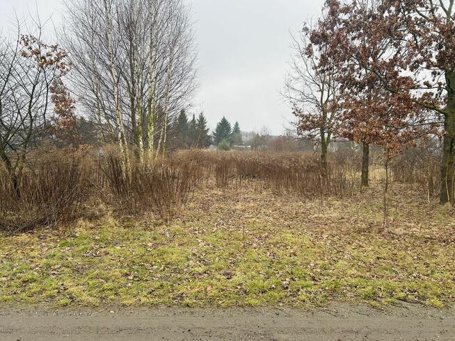 Działka budowlana Grabianów 1 049,94 m²