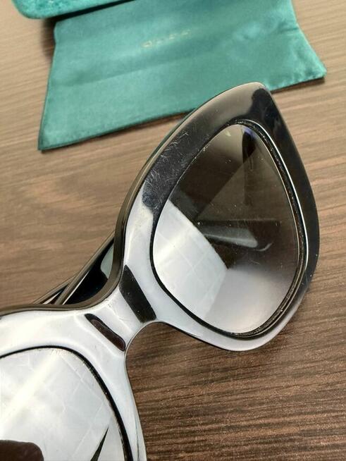 Okulary przeciwsłoneczne Gucci GG0327S 001