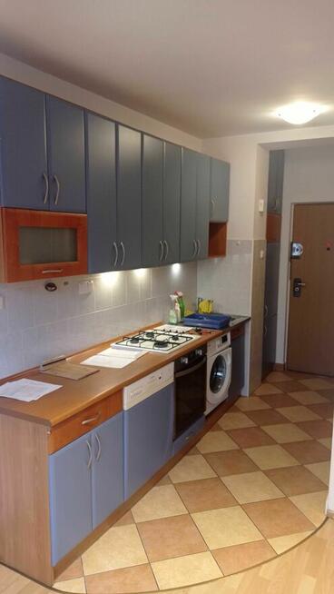 Wynajmę PUŁAWSKA kawalerka z klimatyzacją