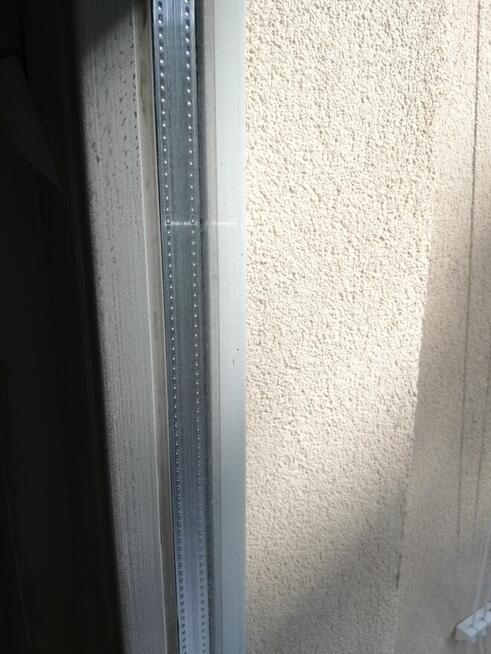 Okna drewniane SOKÓŁKA dwuszybowe +drzwi balkonowe