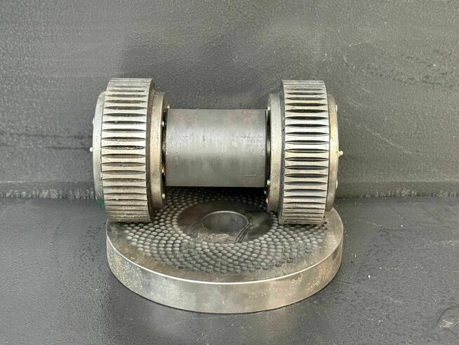 Rolki do peleciarek serii Peleton, Prime i Grand