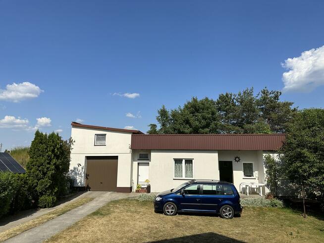 Sprzedam dom w Licheniu Starym