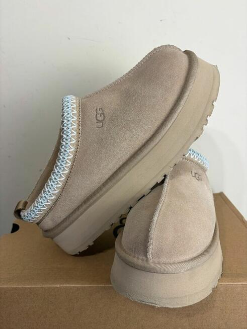 Buty/Klapki UGG Tazz II 1174471