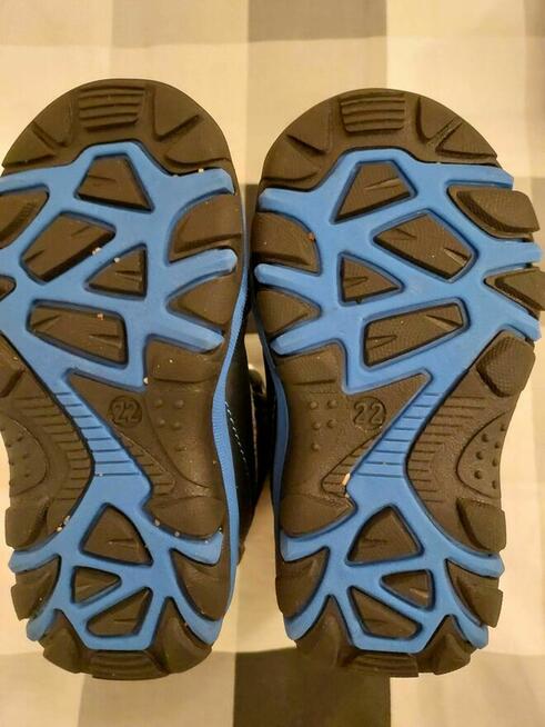 Buty Bejo roz.22 w bardzo dobrym stanie